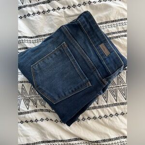 Kut from the Kloth Straight Jeans